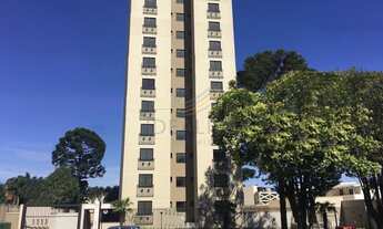 Imagem 2: Apartamento com 3 dormitórios à venda, 72 m² - Centro - São José dos Pinhais/PR