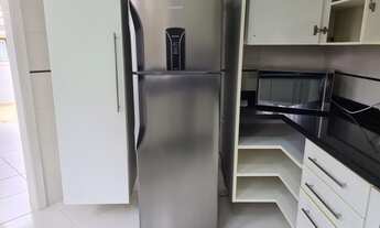 Imagem 6: Casa no Swiss Park - São Bernardo do Campo - Locação ou Venda