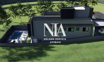 Imagem 7: Casa com 3 dormitórios à venda, 201 m² por R$ 1.250.000,00 - Condomínio Buona Vita - Atiba