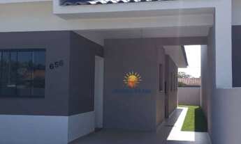 Imagem: Casa com 3 dormitórios à venda, 78 m²