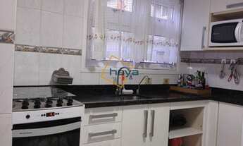 Imagem 4: Sobrado à venda no bairro Vista Alegre - Curitiba/PR