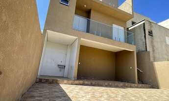 Imagem 6: Casa para venda com 3 quartos em Portais (Polvilho) - Cajamar - SP