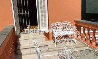 Imagem 6: Locação Apartamento 3 quartos Vila Nova Conceição São Paulo