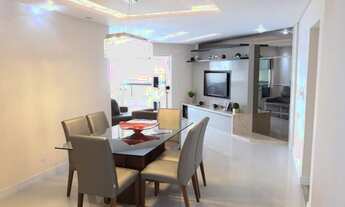 Imagem 7: TEMPORADA* Apartamento de 3 quartos com vista do mar na Meia Praia - Itapema - SC