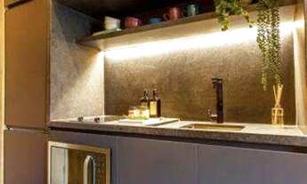 Imagem 4: Studio à venda, 20 m² - Brooklin - SP