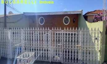 Imagem: CASA RESIDENCIAL em JUNDIAÍ - SP, JARDIM