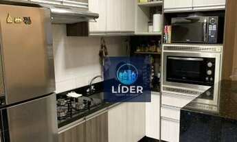 Imagem 5: Apartamento próximo da Universidade Positivo com 2 dormitórios à venda, 55 m² por R$ 310.0