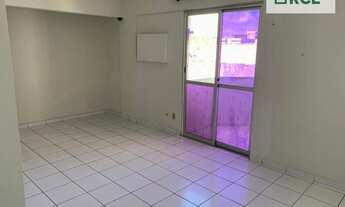 Imagem 6: Apartamento para venda tem 267 metros quadrados com 4 quartos em Petrópolis - Natal - RN