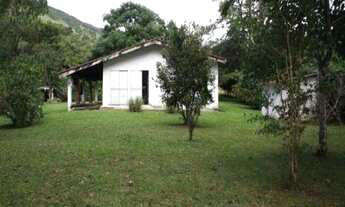 Imagem 5: Lote/Terreno para venda com 2400 metros quadrados em Visconde de Mauá - Resende - RJ