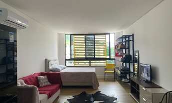 Imagem 3: FLORIANóPOLIS - Studio - Córrego Grande