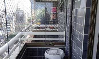 Imagem 4: Apto 118 m2, 3 suítes, DCE, bairro nobre, porteira fechada