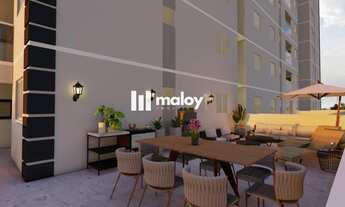 Imagem 4: Apartamento para Venda em Cascavel, Centro, 2 dormitórios, 1 banheiro, 1 vaga