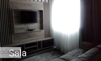 Imagem 4: Cobertura à venda, 160 m² por R$ 720.000,00 - Vila Camilópolis - Santo André/SP