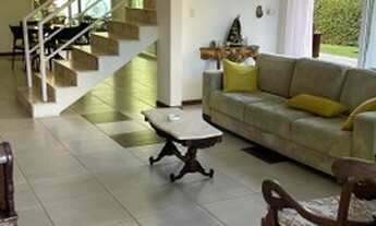 Imagem 2: Casa para venda com 600 metros quadrados com 4 Suites em Busca Vida (Abrantes) - Camaçari