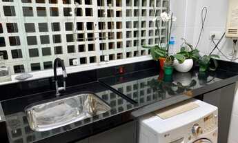 Imagem 5: Apartamento com 138m², 3 dormitórios à venda no Jardim Paulista - Paraíso