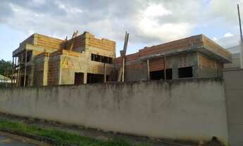 Imagem 3: Casa no Urbanova de Esquina 4 Suítes - Piscina - 3 vagas - Valor 1.780.000,00