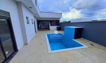 Imagem: Casa a Venda- Indaiatuba/SP