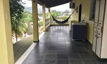 Imagem 3: Casa para venda tem 135 metros quadrados com 2 quartos em Maria Paula - São Gonçalo - RJ