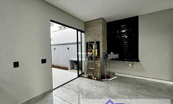 Imagem 7: Casa em Condomínio para Venda em Sorocaba, Jardim Reserva Ipanema, 3 dormitórios, 3 suítes