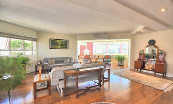 Imagem 5: Excelente Apartamento em uma ótima região de Campo Belo, possui 4 DORMITÓRIOS, SENDO 3 SÚI