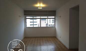 Imagem 2: AO LADO DO METRÔ VILA MADALENA E DE FARTA LINHAS DE ÔNIBUS. 94 M2 DE ÁREA ÚTIL - VILA MADA