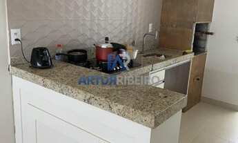 Imagem 5: Sobrado 2 Quartos - 1204 Sul