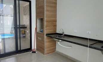 Imagem: Casa condomínio - Horto Florestal Villagio