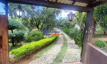 Imagem 3: Chácara à venda em oportunidade "porteira fechada"- Igarapé/MG