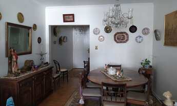 Imagem 2: Apartamento para venda tem 138 metros em Perdizes