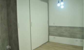 Imagem 6: VENDA ou LOCAÇÃO * METRÔ BORBA GATO * 1 DORM. * 2 VAGAS * DEPÓSITO