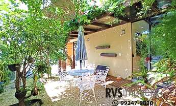 Imagem 4: Casa de condomínio com 3 quartos + escritório. Completo em armários. Jardim Imperial