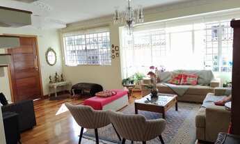 Imagem: Excelente sobrado à venda na Vila Mariana