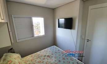 Imagem 3: Apartamento Padrão para Venda em Jardim Modelo São Paulo-SP - 2441-22