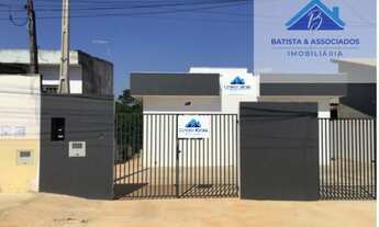 Imagem: Casa Padrão para Venda em Jardim Paraíso