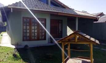 Imagem 3: Ubatuba - Casa Padrão - Praia da Lagoinha