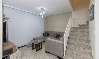 Imagem 7: CASA RESIDENCIAL em São Paulo - SP, Alto da Mooca