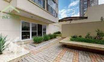 Imagem 2: **Cobertura com 3 dormitórios à venda, 196 m² por R$ 1.685.000 - Vila Romana - São Paulo