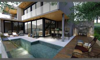 Imagem 7: Casa 3 Suítes, no Barra em Balneário Camboriú