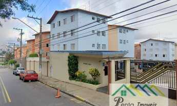 Imagem: SAO BERNARDO DO CAMPO - Residential / Apartment