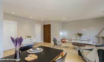 Imagem 5: REFORMADÍSSIMO - 107 M2 COM 3 QUARTOS, SUÍTE, 2 VAGAS DE GARAGEM - PERDIZES