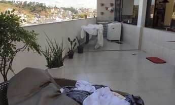 Imagem 2: Casa B. C. Nova. Cód. K125. 5 qts/Suíte, 240 m², Lote 490 m². Valor 550 mil