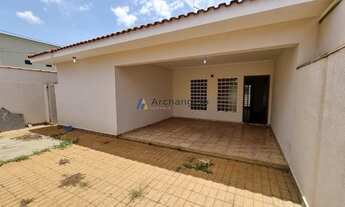 Imagem 3: Casa à venda, 3 quartos, 1 suíte, 4 vagas, Nova Ribeirânia - RIBEIRÃO PRETO/SP