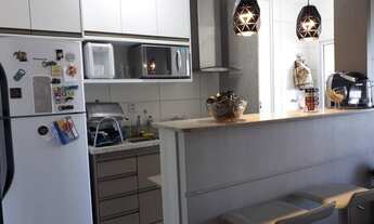 Imagem 3: APTO 3 DORMITÓRIOS 1 SUÍTE