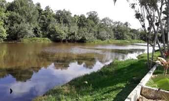 Imagem 5: Lindo lote no clube campestre em Iguape