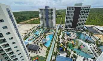 Imagem: Salinas Premium Resort - Julho