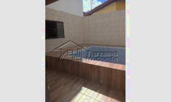 Imagem 5: Amplo sobrado no Jardim Satélite em São José dos Campos