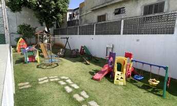 Imagem 4: Sobrado para venda com 240 metros quadrados com 4 quartos em Tatuapé - São Paulo - SP