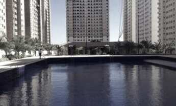 Imagem 2: Oportunidade, 2 qts c/ suíte,Condomínio . Tropicale, R$ 200.000.00