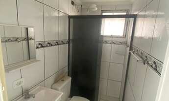 Imagem 7: INTERFACE - ALUGA APTO 02 DORMITÓRIOS - LAUZANE