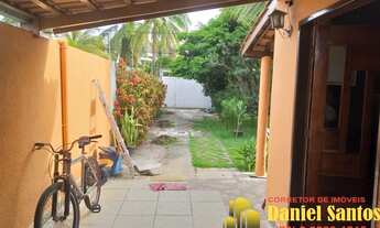 Imagem 12: CASA RESIDENCIAL em SANTA CRUZ CABRÁLIA - BA, santa maria/coroa vermelha